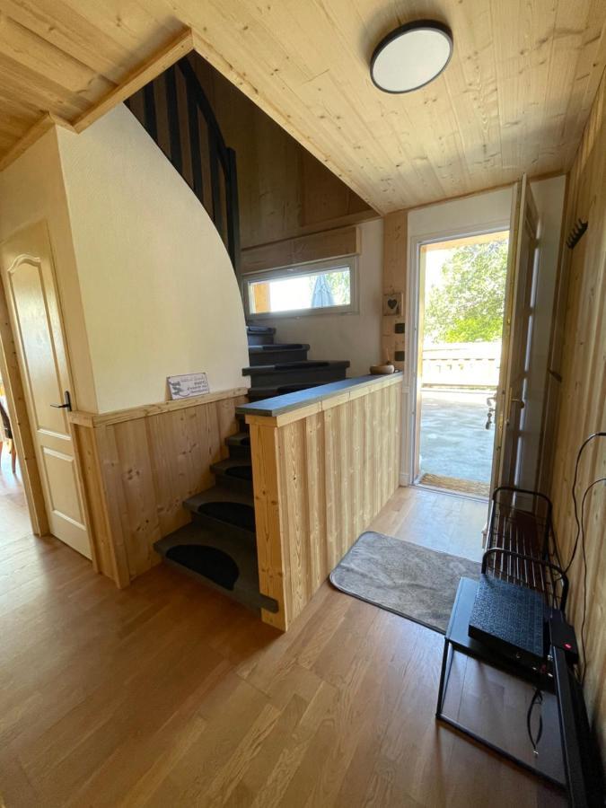 Chalet Isard Pyrenees 2000 - 300M Des Pistes Bolquere Pyrenees 2000 外观 照片