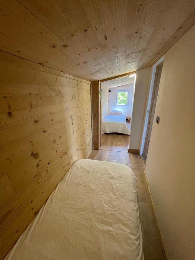 Chalet Isard Pyrenees 2000 - 300M Des Pistes Bolquere Pyrenees 2000 外观 照片