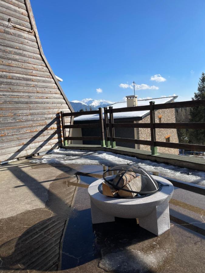 Chalet Isard Pyrenees 2000 - 300M Des Pistes Bolquere Pyrenees 2000 外观 照片