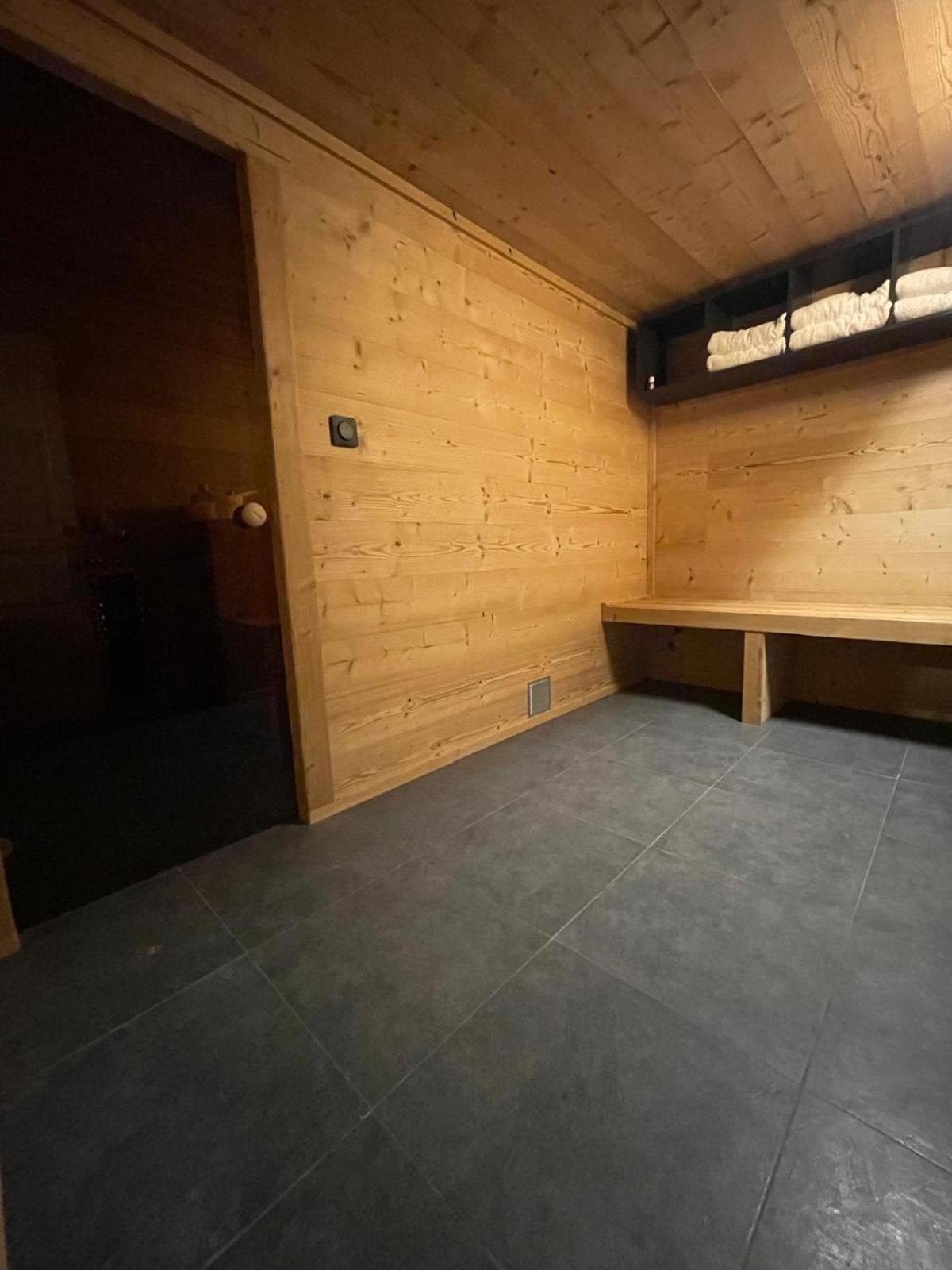 Chalet Isard Pyrenees 2000 - 300M Des Pistes Bolquere Pyrenees 2000 外观 照片