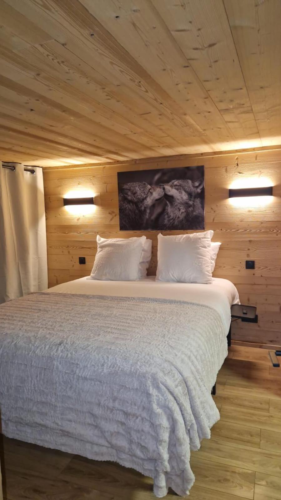 Chalet Isard Pyrenees 2000 - 300M Des Pistes Bolquere Pyrenees 2000 外观 照片